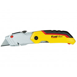 STANLEY® Hand Tools 0-10-825 FatMax® Retractable Folding Knife