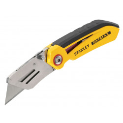 STANLEY® Hand Tools FMHT0-10827 FatMax® Fixed Blade Folding Knife