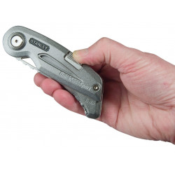STANLEY® Hand Tools 0-10-813 QuickSlide Sport Utility Knife