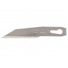 STANLEY® Hand Tools 0-11-221 5901B Straight Knife Blades (Pack 3)