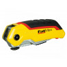 STANLEY® Hand Tools 0-10-825 FatMax® Retractable Folding Knife