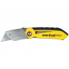 STANLEY® Hand Tools FMHT0-10827 FatMax® Fixed Blade Folding Knife