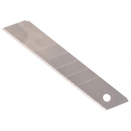 Snap-Off Blades 18mm (Pack 10)