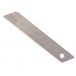 Snap-Off Blades 25mm (Pack 10)