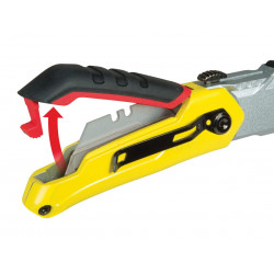 STANLEY® Hand Tools 0-10-825 FatMax® Retractable Folding Knife