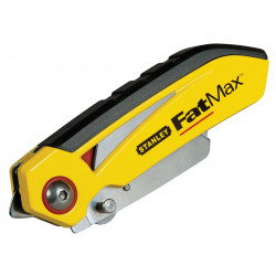 STANLEY® Hand Tools FMHT0-10827 FatMax® Fixed Blade Folding Knife