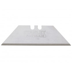 STANLEY® Hand Tools 0-11-700 FatMax® Utility Blades (Pack 5)