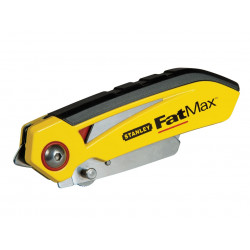 STANLEY® Hand Tools FMHT0-10827 FatMax® Fixed Blade Folding Knife