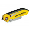 STANLEY® Hand Tools FMHT0-10827 FatMax® Fixed Blade Folding Knife