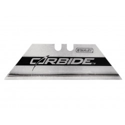 STANLEY® Hand Tools 0-11-800 Carbide Knife Blades (Pack 5)