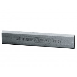 STANLEY® Hand Tools 0-12-378 RB108BP Card of 5 Straight Blades