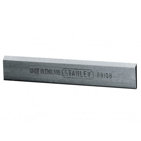 STANLEY® Hand Tools 0-12-378 RB108BP Card of 5 Straight Blades