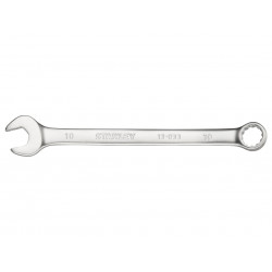 STANLEY® Hand Tools FMMT13033-0 FatMax® Anti-Slip Combination Wrench 10mm