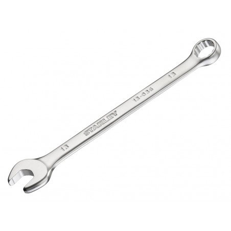 STANLEY® Hand Tools FMMT13036-0 FatMax® Anti-Slip Combination Wrench 13mm
