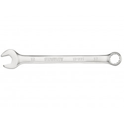 STANLEY® Hand Tools FMMT13035-0 FatMax® Anti-Slip Combination Wrench 12mm