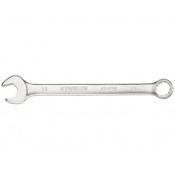 STANLEY® Hand Tools FMMT13036-0 FatMax® Anti-Slip Combination Wrench 13mm