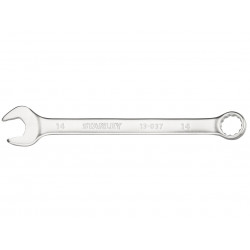 STANLEY® Hand Tools FMMT13037-0 FatMax® Anti-Slip Combination Wrench 14mm