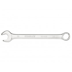 STANLEY® Hand Tools FMMT13039-0 FatMax® Anti-Slip Combination Wrench 16mm