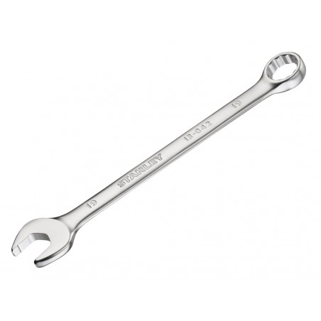 STANLEY® Hand Tools FMMT13042-0 FatMax® Anti-Slip Combination Wrench 19mm