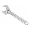 STANLEY® Hand Tools STHT13121-0 Metal Adjustable Wrench 150mm (6in)