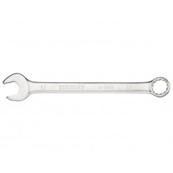 STANLEY® Hand Tools FMMT13040-0 FatMax® Anti-Slip Combination Wrench 17mm