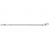 STANLEY® Hand Tools FMMT13040-0 FatMax® Anti-Slip Combination Wrench 17mm