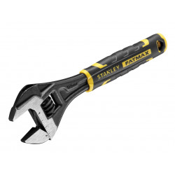 STANLEY® Hand Tools FMHT13125-0 FatMax® Quick Adjustable Wrench 150mm (6in)