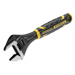 STANLEY® Hand Tools FMHT13126-0 FatMax® Quick Adjustable Wrench 200mm (8in)
