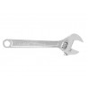 STANLEY® Hand Tools STHT13122-0 Metal Adjustable Wrench 200mm (8in)