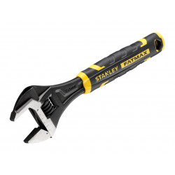 STANLEY® Hand Tools FMHT13127-0 FatMax® Quick Adjustable Wrench 250mm (10in)