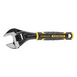 STANLEY® Hand Tools FMHT13125-0 FatMax® Quick Adjustable Wrench 150mm (6in)