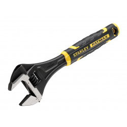 STANLEY® Hand Tools FMHT13128-0 FatMax® Quick Adjustable Wrench 300mm (12in)