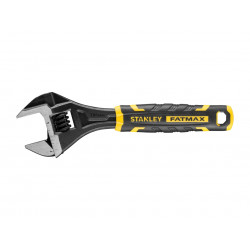 STANLEY® Hand Tools FMHT13126-0 FatMax® Quick Adjustable Wrench 200mm (8in)
