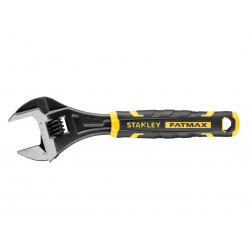 STANLEY® Hand Tools FMHT13127-0 FatMax® Quick Adjustable Wrench 250mm (10in)