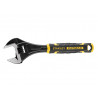 STANLEY® Hand Tools FMHT13128-0 FatMax® Quick Adjustable Wrench 300mm (12in)