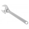 STANLEY® Hand Tools STHT13156-0 Metal Adjustable Wrench 300mm (12in)