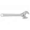 STANLEY® Hand Tools STHT13156-0 Metal Adjustable Wrench 300mm (12in)