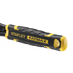 STANLEY® Hand Tools FMHT13128-0 FatMax® Quick Adjustable Wrench 300mm (12in)
