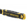 STANLEY® Hand Tools FMHT13128-0 FatMax® Quick Adjustable Wrench 300mm (12in)