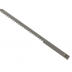 STANLEY® Hand Tools 0-15-061 Coping Saw Blades 165mm (6.1/2in) 14 TPI (Card 4)