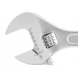 STANLEY® Hand Tools STHT13156-0 Metal Adjustable Wrench 300mm (12in)