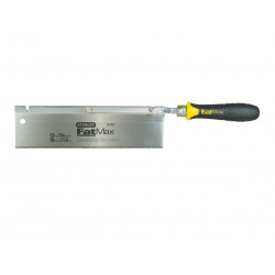 STANLEY® Hand Tools 0-15-252 FatMax® Reversible Flush Cut Saw 250mm (9.3/4in) 13 TPI