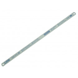 STANLEY® Hand Tools 0-15-801 Flexible Hacksaw Blade 300mm (12in) Pack 5 Blades (18 24 & 32 TPI)