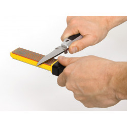 STANLEY® Hand Tools STHT0-16144 Diamond Sharpening Stone