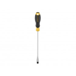 STANLEY® Hand Tools STHT16150-0 CUSHION GRIP™ Screwdriver Flared Tip 10 x 200mm