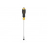 STANLEY® Hand Tools STHT16150-0 CUSHION GRIP™ Screwdriver Flared Tip 10 x 200mm