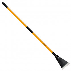 XTrade X0900127 Heavy-Duty Demolition Scraper 7”