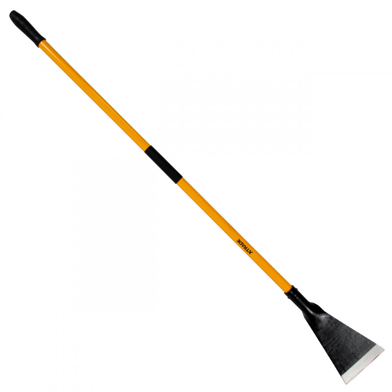 XTrade X0900127 Heavy-Duty Demolition Scraper 7” XTrade X0900127 Heavy-Duty Demolition Scraper 7”
