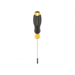 STANLEY® Hand Tools STHT16152-0 CUSHION GRIP™ Screwdriver Parallel Tip 3.0 x 75mm