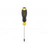 STANLEY® Hand Tools STHT16158-0 CUSHION GRIP™ Screwdriver Phillips Tip PH2 x 100mm